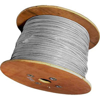 CNL C6 Gy UTP PVC 24AWG Strnd 500m