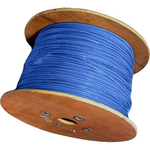 CNL C6 Bl UTP PVC 24AWG Strnd 500m
