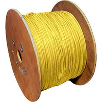 CNL C6 Yw UTP PVC 24AWG Strnd 500m