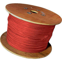 CNL C6 Rd FUTP Ls 26AWG Strnd 500m