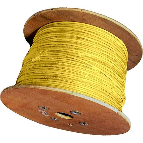 CNL C6 Yw FUTP Ls 26AWG Strnd 500m