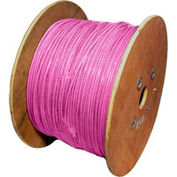 CNL C6A Pk SFTP Ls 26AWG Strnd 500m