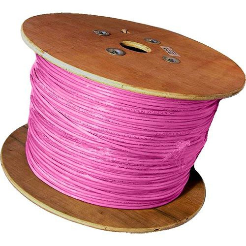 CNL C6A Pk SFTP Ls 26AWG Strnd 500m