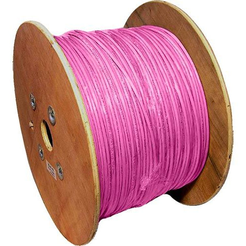 CNL C6A Pk SFTP Ls 26AWG Strnd 500m