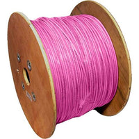 CNL C6A Pk SFTP Ls 26AWG Strnd 500m
