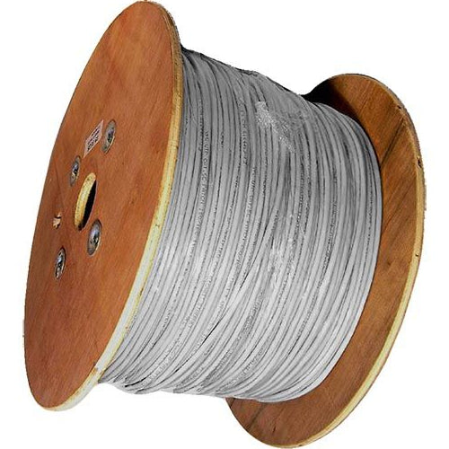 CNL C6A Gy SFTP Ls 26AWG Strnd 500m