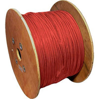 CNL C6A Rd SFTP Ls 26AWG Strnd 500m