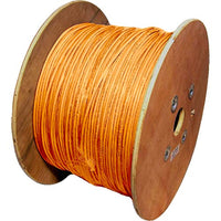 CNL C5e Or UTP PVC 24AWG Strnd 500m