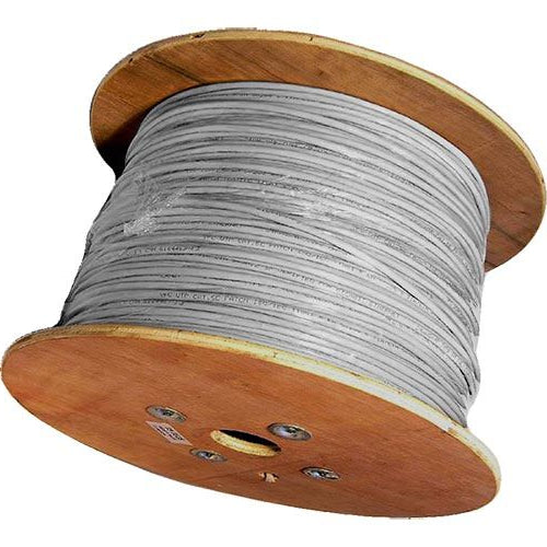 CNL C5e Gy UTP PVC 24AWG Strnd 500m
