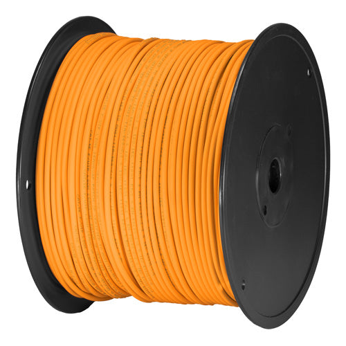 CNL C5e Or UTP PVC 24AWG Strnd 305m