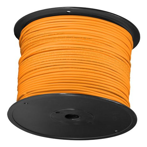 CNL C5e Or UTP PVC 24AWG Strnd 305m