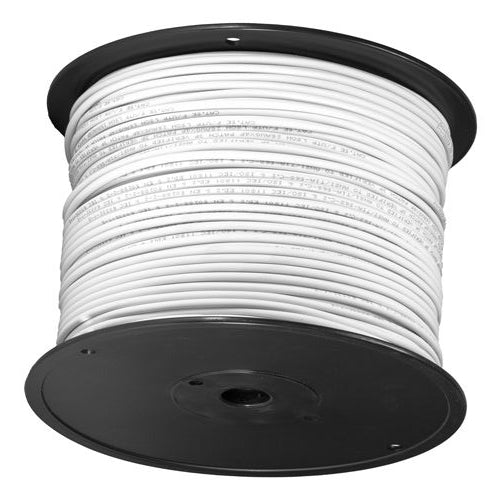 CNL C5e Wh UTP PVC 24AWG Strnd 305m