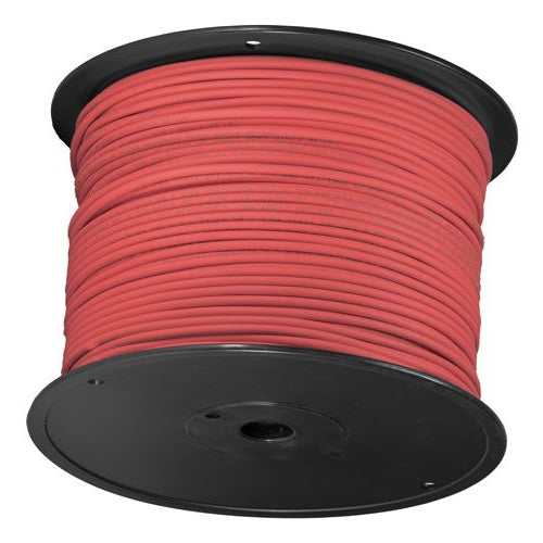 CNL C5e Rd FUTP PVC 26AWG Strnd 305m
