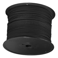 CNL C5e Bk FUTP PVC 26AWG Strnd 305m