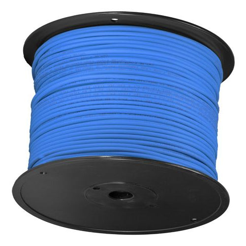 CNL C5e Bl FUTP Ls 26AWG Strnd 305m
