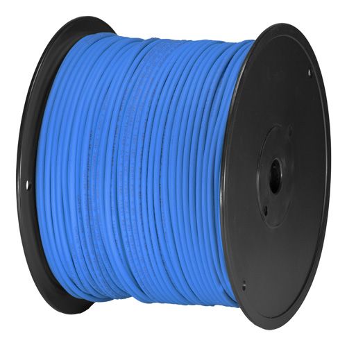 CNL C5e Bl FUTP Ls 26AWG Strnd 305m