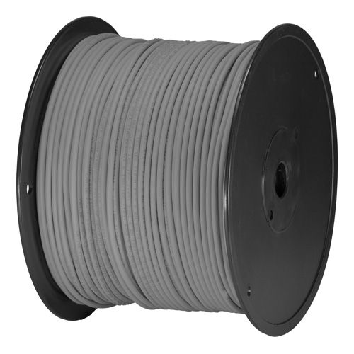 CNL C5e Gy FUTP Ls 26AWG Strnd 305m