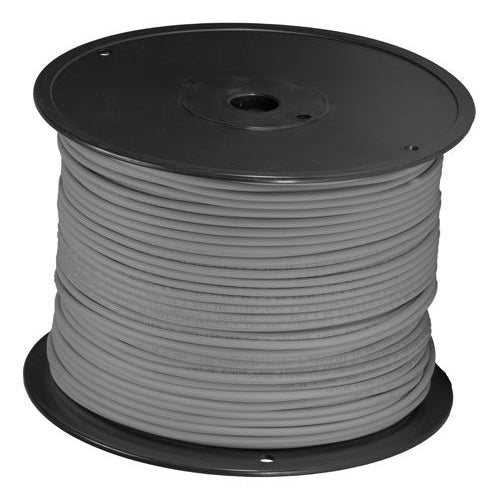 CNL C5e Gy FUTP Ls 26AWG Strnd 305m
