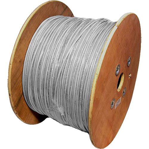 CNL C5e Gy UTP Ls 24AWG Strnd 500m