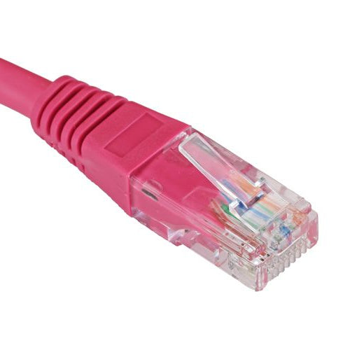 CNL 7M C5e Pk UTP PVC 26AWG FMB