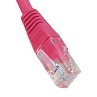 CNL 8M C5e Pk UTP PVC 26AWG FMB