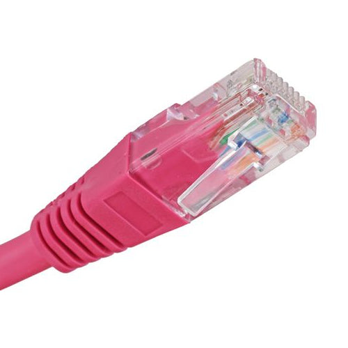 CNL 15M C5e Pk UTP PVC 26AWG FMB