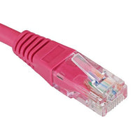 CNL 20M C5e Pk UTP PVC 26AWG FMB