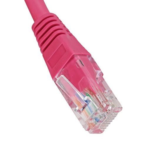 CNL 20M C5e Pk UTP PVC 26AWG FMB