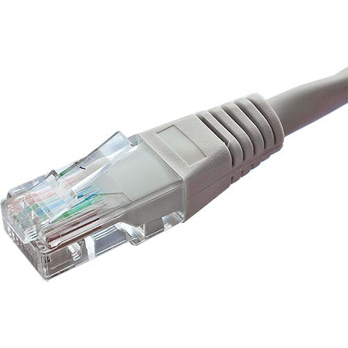 CNL 1M C5e Gy UTP PVC 24AWG FMB
