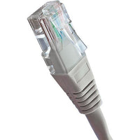 CNL 2.5M C5e Gy UTP PVC 26AWG FMB