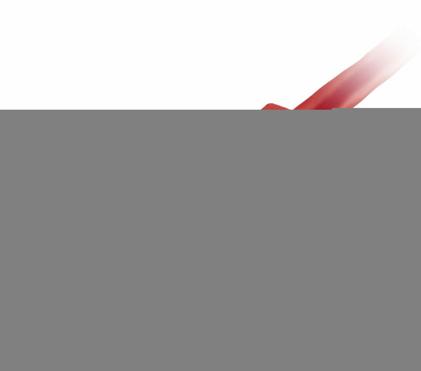 CNL 100PK 0.5M C5e Rd UTP PVC 24AWG FMB