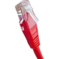 CNL 3M C5e Rd UTP PVC 26AWG FMB