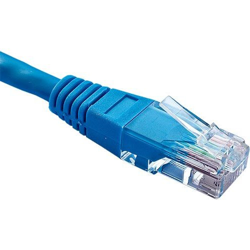 CNL 7M C5e Bl UTP PVC 26AWG FMB