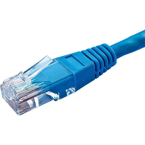 CNL 10M C5e Bl UTP PVC 26AWG FMB