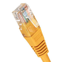 CNL 3M C5e Yw UTP PVC 26AWG FMB