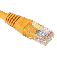 CNL 20M C5e Yw UTP PVC 26AWG FMB