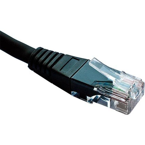 CNL 3M C5e Bk UTP PVC 26AWG FMB