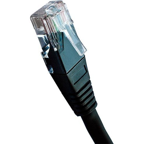 CNL 3M C5e Bk UTP PVC 26AWG FMB