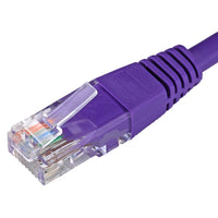 CNL 4M C5e Vi UTP PVC 26AWG FMB