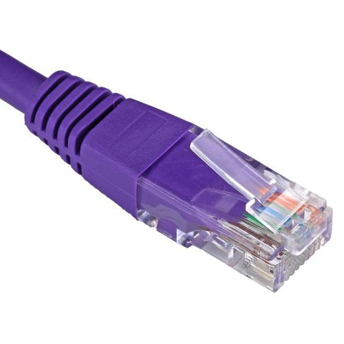CNL 30M C5e Vi UTP PVC 26AWG FMB