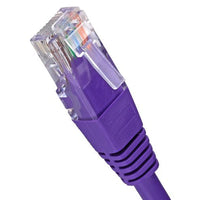 CNL 8M C5e Vi UTP PVC 26AWG FMB