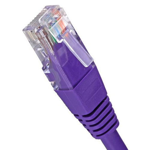 CNL 20M C5e Vi UTP PVC 26AWG FMB