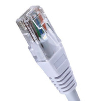 CNL 15M C5e Wh UTP PVC 26AWG FMB