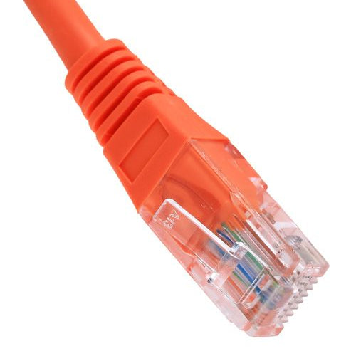 CNL 3M C5e Or UTP PVC 26AWG FMB
