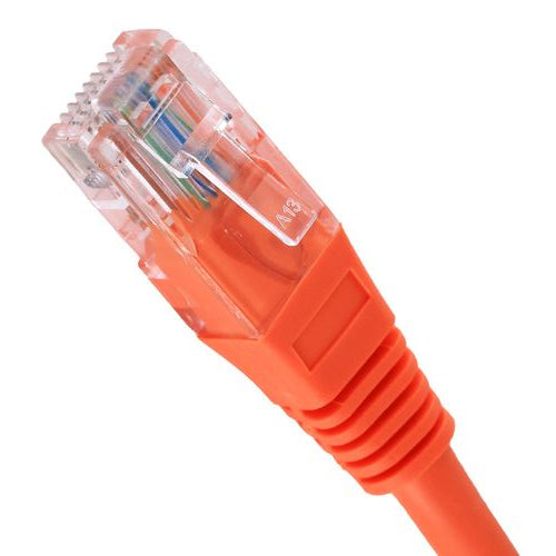 CNL 7M C5e Or UTP PVC 26AWG FMB
