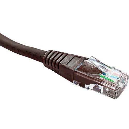 CNL 20M C5e Br UTP PVC 26AWG FMB
