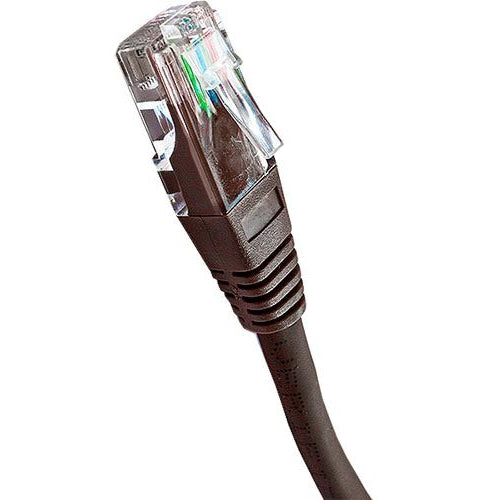CNL 20M C5e Br UTP PVC 26AWG FMB