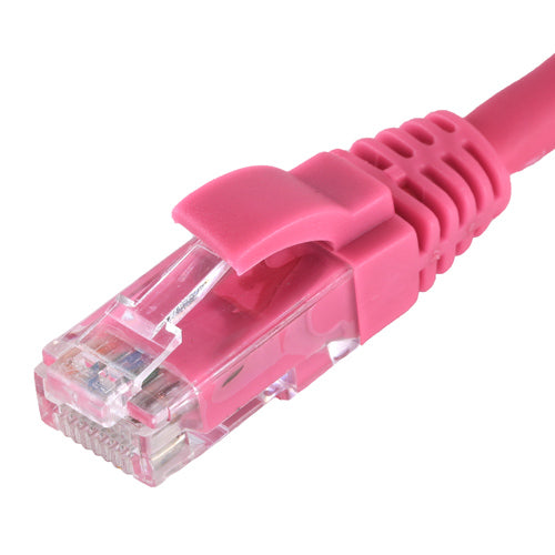 CNL 2M C5e Pk UTP Ls 24AWG SB