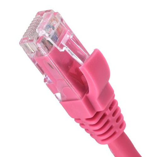 CNL 5M C5e Pk UTP Ls 26AWG SB