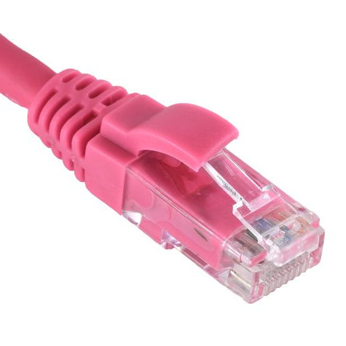 CNL 10M C5e Pk UTP Ls 26AWG SB